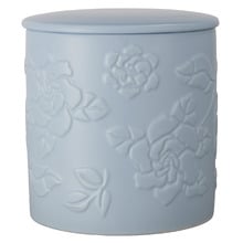 290g White Gardenia Botanika Scented Candle